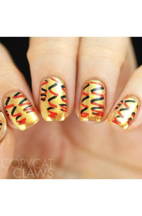 Party Time - Cordoza Nail Supply