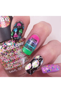 Party Time - Cordoza Nail Supply