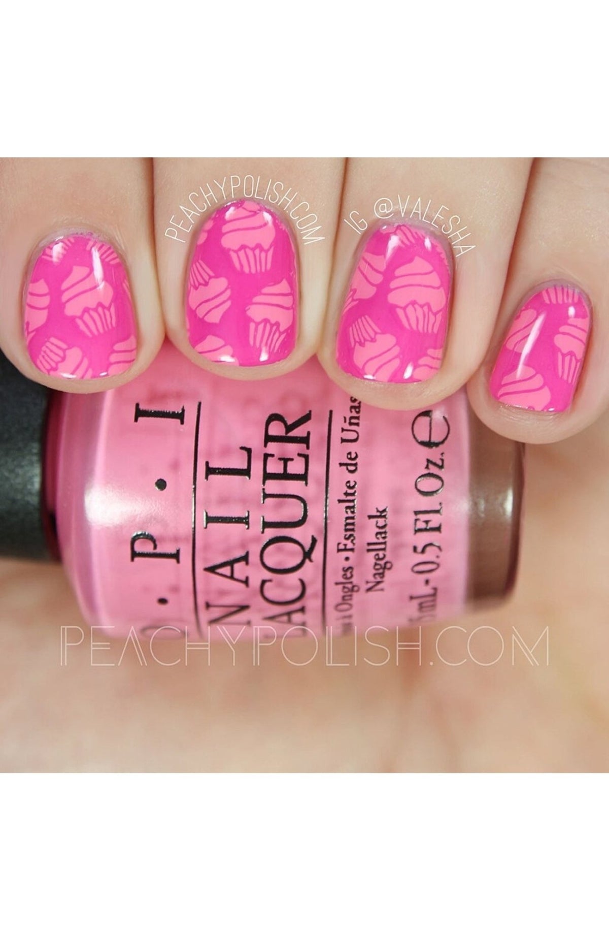 Party Time - Cordoza Nail Supply