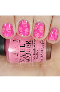 Party Time - Cordoza Nail Supply