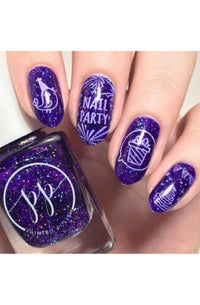 Party Time - Cordoza Nail Supply