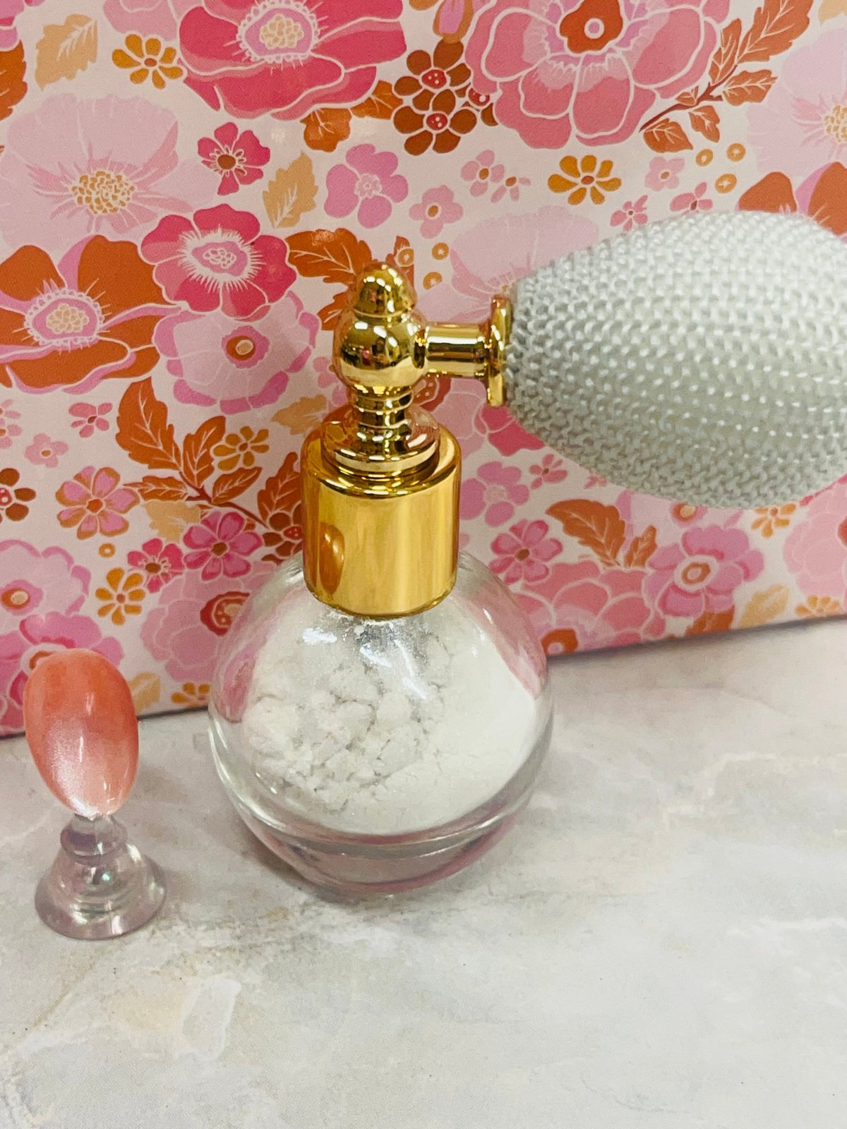 Perfect Pearl Atomizer - Cordoza Nail Supply