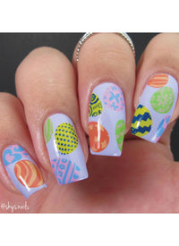 Hello Spring - Cordoza Nail Supply