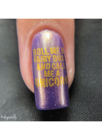 Unicorn Love-02 - Cordoza Nail Supply