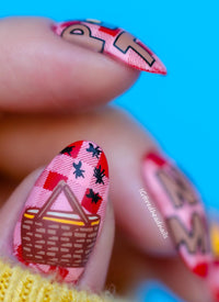 Picnic Perfect - Cordoza Nail Supply