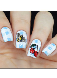 Picnic Perfect - Cordoza Nail Supply