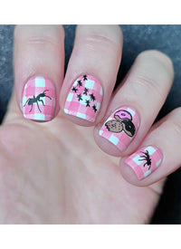 Picnic Perfect - Cordoza Nail Supply