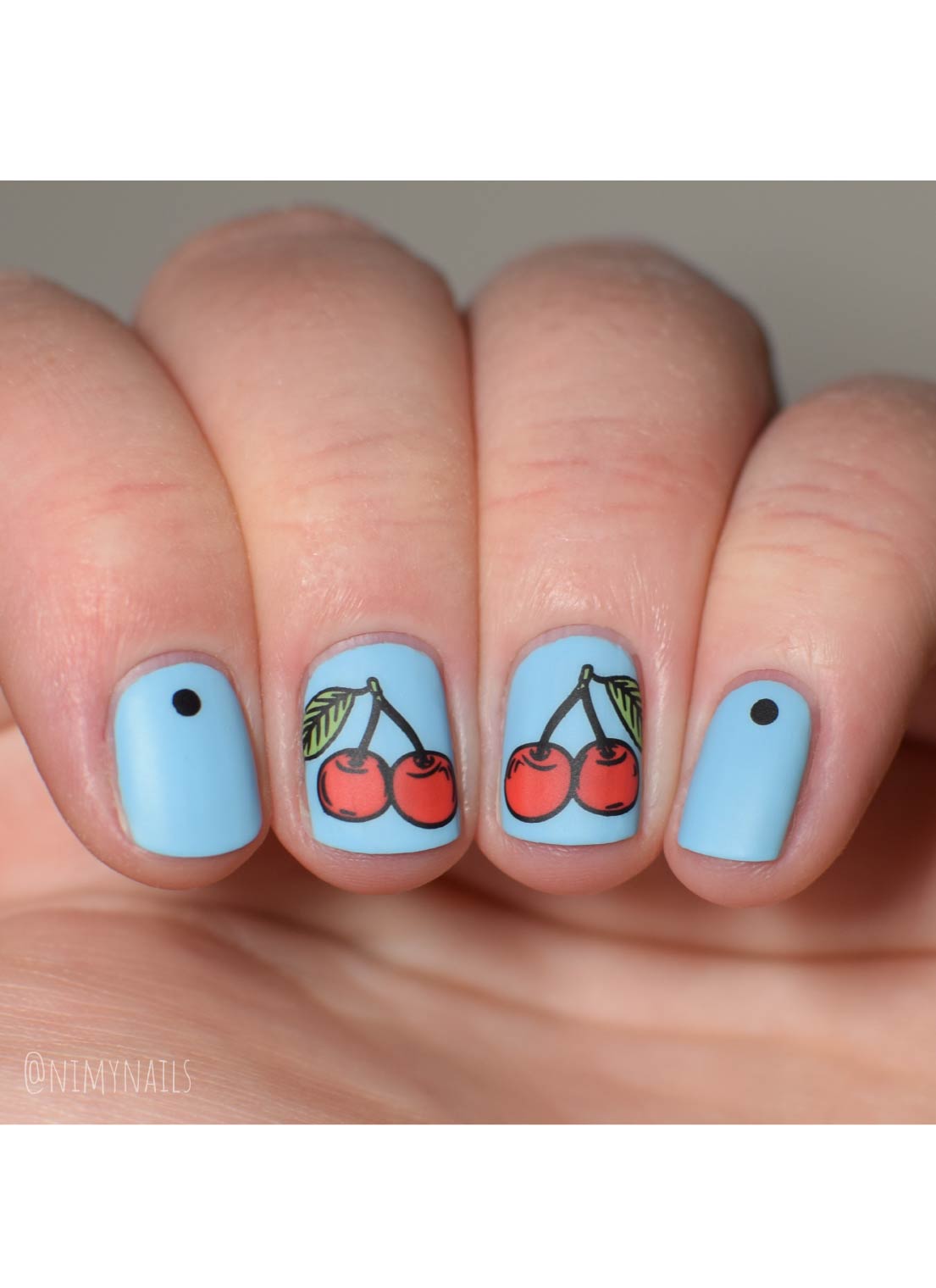 Picnic Perfect - Cordoza Nail Supply