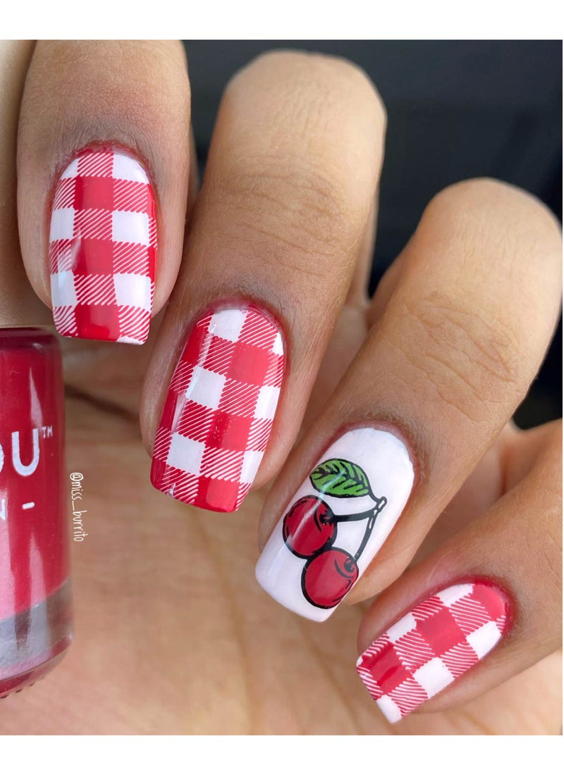 Picnic Perfect - Cordoza Nail Supply