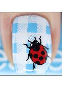 Picnic Perfect - Cordoza Nail Supply