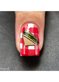 Picnic Perfect - Cordoza Nail Supply