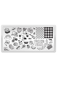 Picnic Perfect - Cordoza Nail Supply