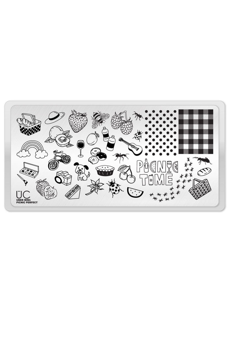 Picnic Perfect - Cordoza Nail Supply