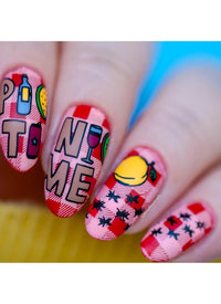 Picnic Perfect - Cordoza Nail Supply