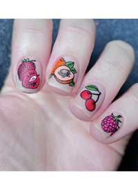 Picnic Perfect - Cordoza Nail Supply