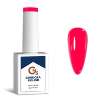 Pink Me Up - CNS Hema Free Gel Polish - Cordoza Nail Supply