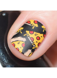 Pizza My Heart - Cordoza Nail Supply