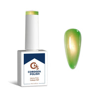 Pocket Ace 🐂 - CNS Hema Free Cateye Gel Polish - Cordoza Nail Supply