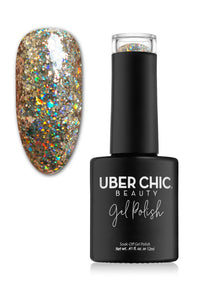 Private Beach - Gel Polish - Cordoza Nail Supply