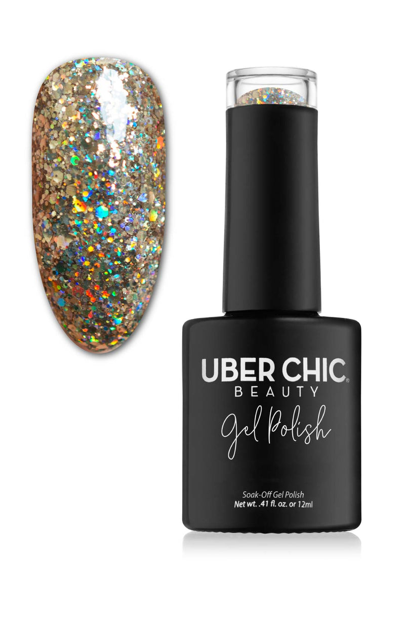 Private Beach - Gel Polish - Cordoza Nail Supply