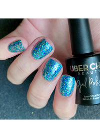 Private Pool Party - Gel Polish - Cordoza Nail Supply