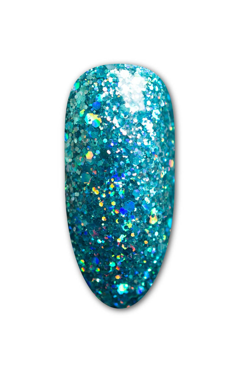 Private Pool Party - Gel Polish - Cordoza Nail Supply