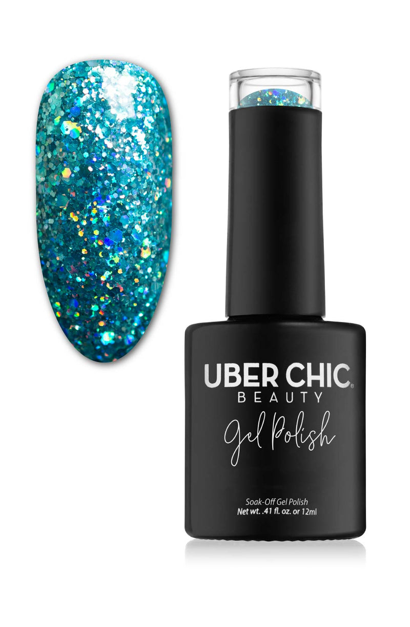 Private Pool Party - Gel Polish - Cordoza Nail Supply