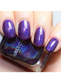 Creep It Real - Holographic Polish
