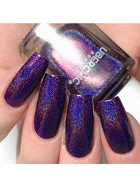 Creep It Real - Holographic Polish