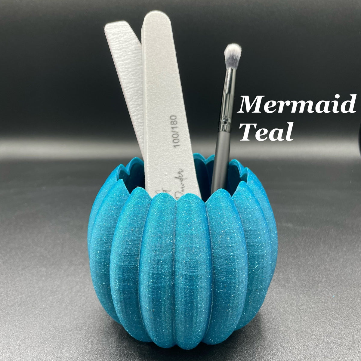 Pumpkin Cup - Cordoza Nail Supply