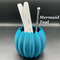 Pumpkin Cup - Cordoza Nail Supply