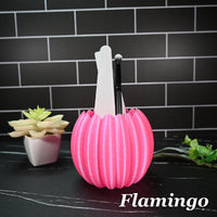 Pumpkin Cup - Cordoza Nail Supply