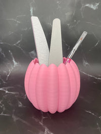 Pumpkin Cup - Cordoza Nail Supply