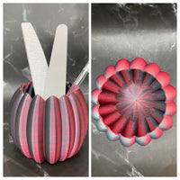 Pumpkin Cup - Cordoza Nail Supply