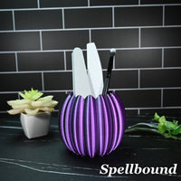 Pumpkin Cup - Cordoza Nail Supply