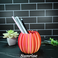 Pumpkin Cup - Cordoza Nail Supply