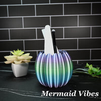 Pumpkin Cup - Cordoza Nail Supply