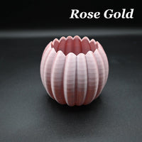 Pumpkin Cup - Cordoza Nail Supply