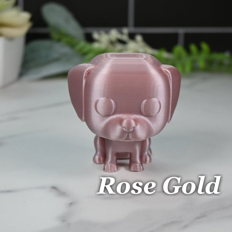 Puppy Dog - Cordoza Nail Supply