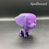 Puppy Dog - Cordoza Nail Supply