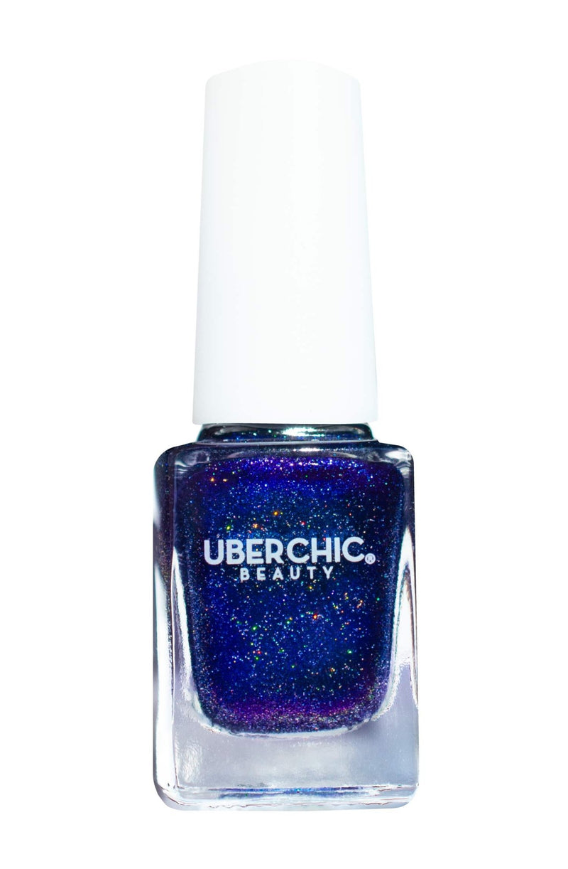 Quit Yo Witchin - Holographic Polish - Cordoza Nail Supply