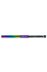 Rainbow Detail Nail Art Brush - Cordoza Nail Supply