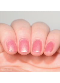 Ready For A New Hue - Nail Polish - Cordoza Nail Supply