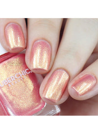 Ready For A New Hue - Nail Polish - Cordoza Nail Supply