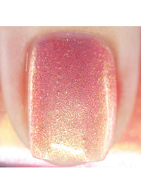 Ready For A New Hue - Nail Polish - Cordoza Nail Supply