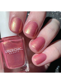 Ready For A New Hue - Nail Polish - Cordoza Nail Supply