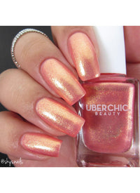 Ready For A New Hue - Nail Polish - Cordoza Nail Supply