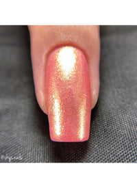 Ready For A New Hue - Nail Polish - Cordoza Nail Supply