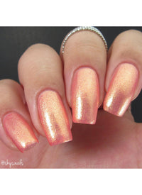 Ready For A New Hue - Nail Polish - Cordoza Nail Supply