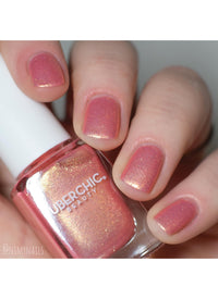 Ready For A New Hue - Nail Polish - Cordoza Nail Supply